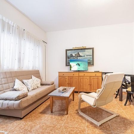 Benidorm Old Town House - Casa Casco Antiguo Villa Ngoại thất bức ảnh