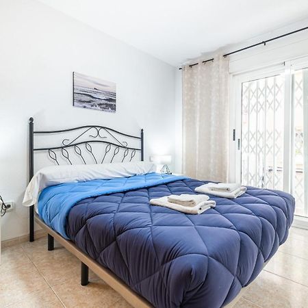 Benidorm Old Town House - Casa Casco Antiguo Villa Ngoại thất bức ảnh