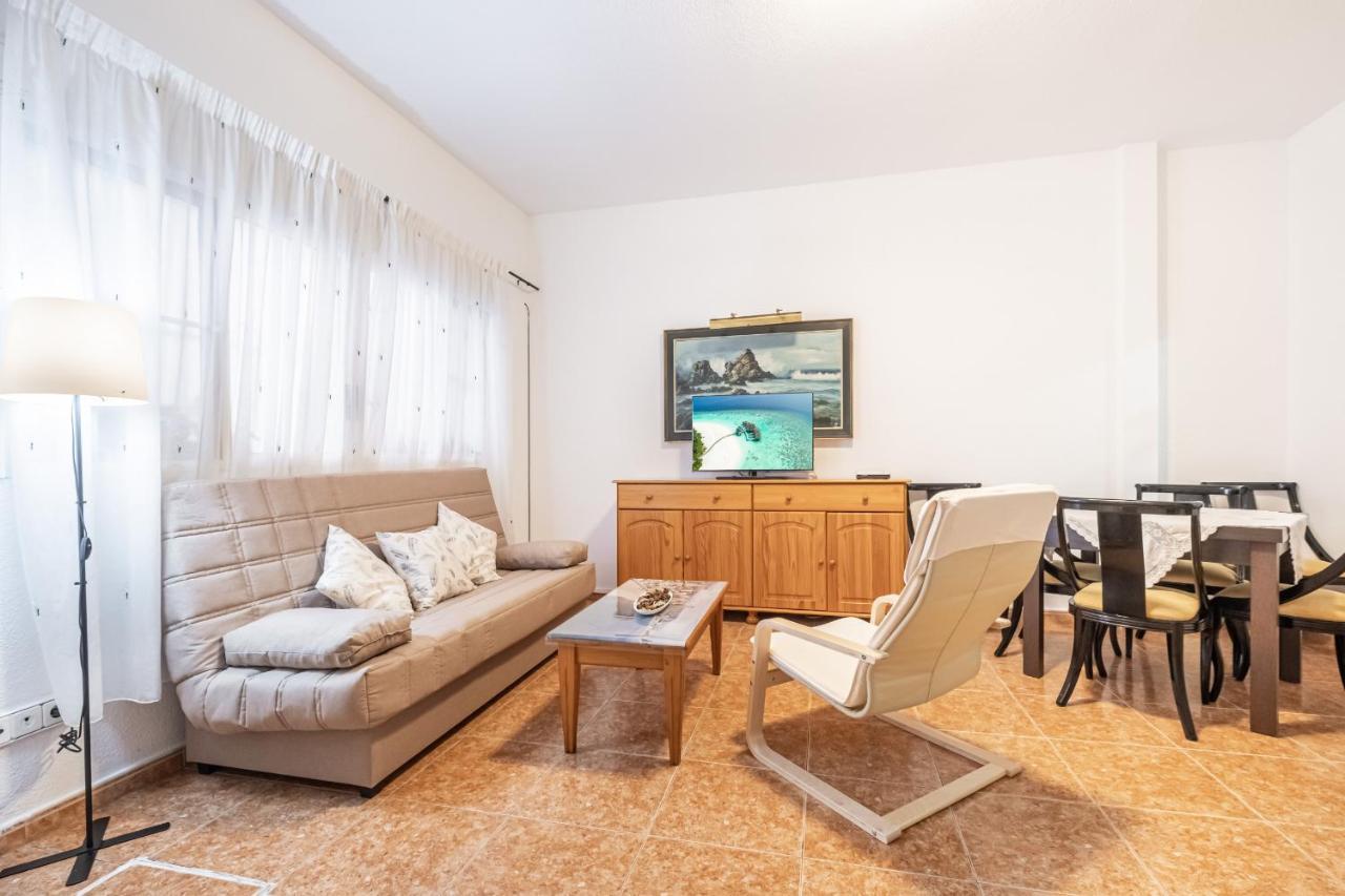 Benidorm Old Town House - Casa Casco Antiguo Villa Ngoại thất bức ảnh