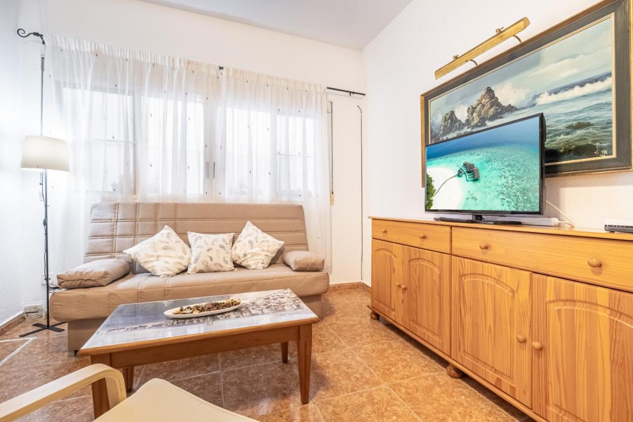 Benidorm Old Town House - Casa Casco Antiguo Villa Ngoại thất bức ảnh