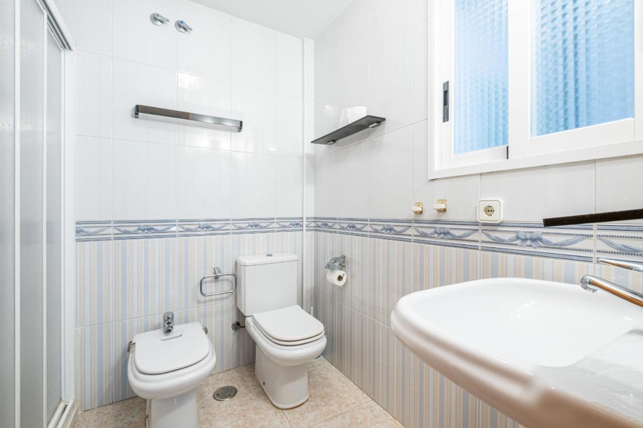 Benidorm Old Town House - Casa Casco Antiguo Villa Ngoại thất bức ảnh
