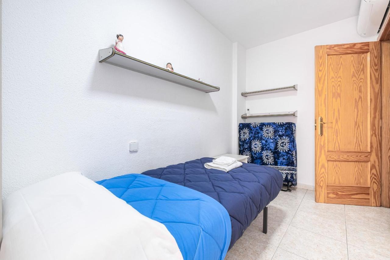 Benidorm Old Town House - Casa Casco Antiguo Villa Ngoại thất bức ảnh