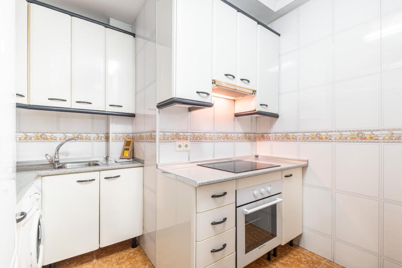 Benidorm Old Town House - Casa Casco Antiguo Villa Ngoại thất bức ảnh
