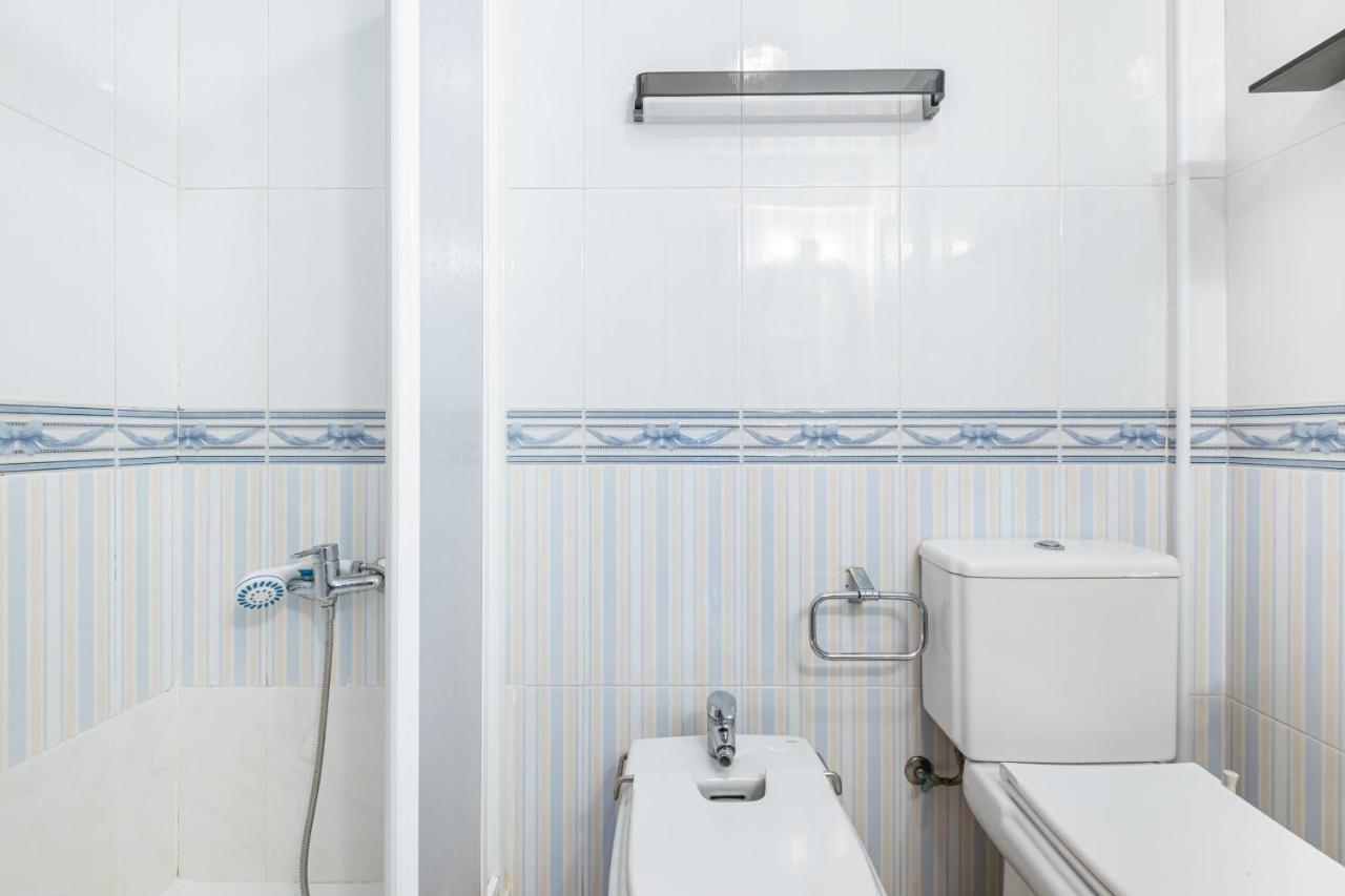 Benidorm Old Town House - Casa Casco Antiguo Villa Ngoại thất bức ảnh