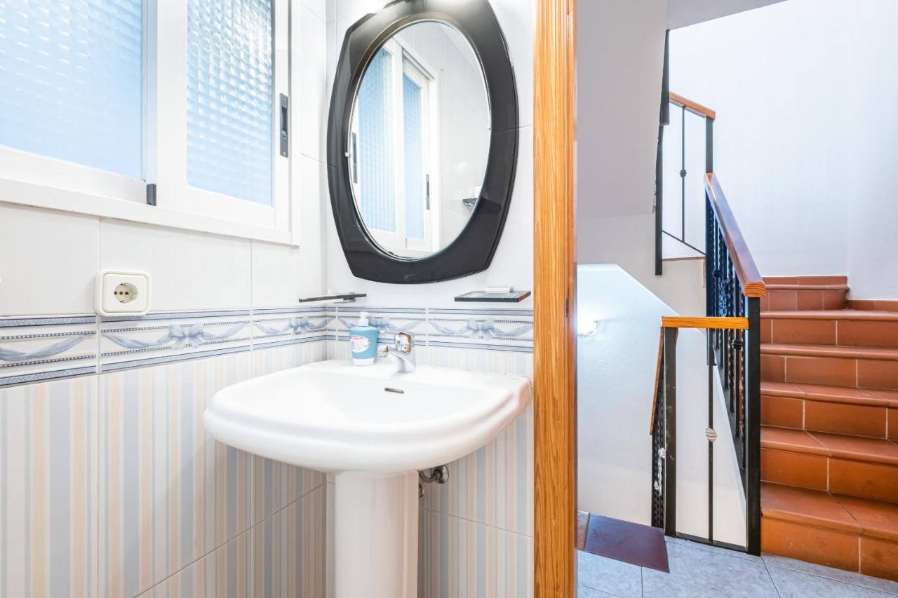 Benidorm Old Town House - Casa Casco Antiguo Villa Ngoại thất bức ảnh